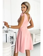 Spoločenské šaty model 177059 Numoco