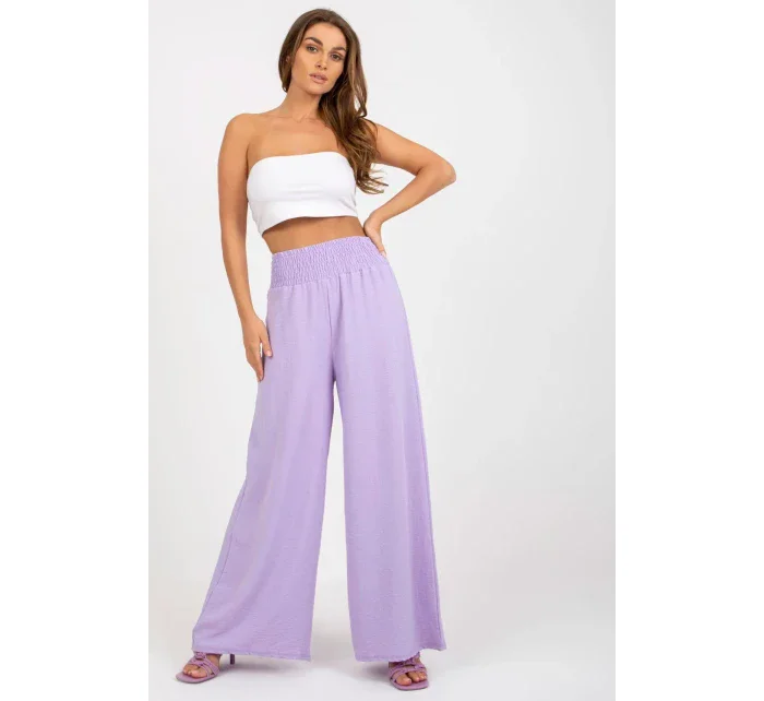 Dámske nohavice model 179677 Italy Moda