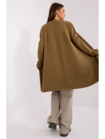 Sveter na zapínanie model 186591 AT