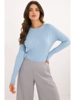 Model svetra 200196 AT