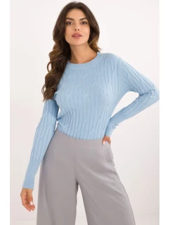 Model svetra 200196 AT