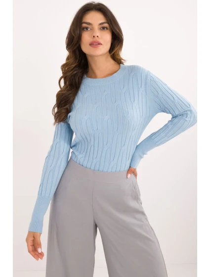 Model svetra 200196 AT