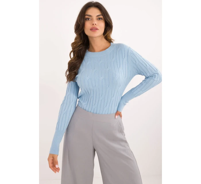 Model svetra 200196 AT