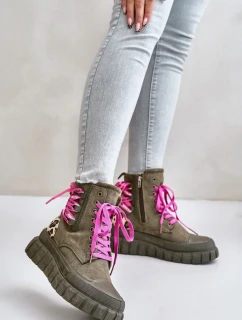 Obuv model 201186 Step in style