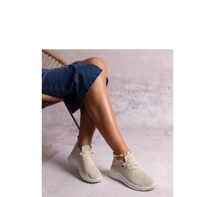 Tenisky model 207226 Solea