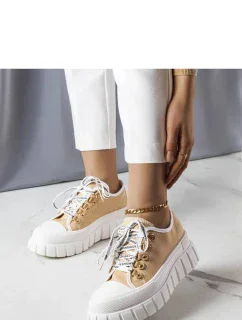 Tenisky model 207986 Solea