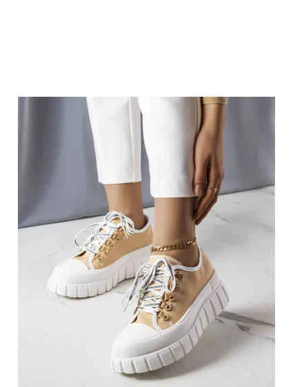 Tenisky model 207986 Solea