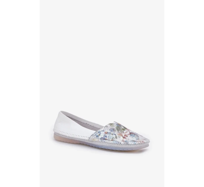 Balerinky  model 212336 Step in style