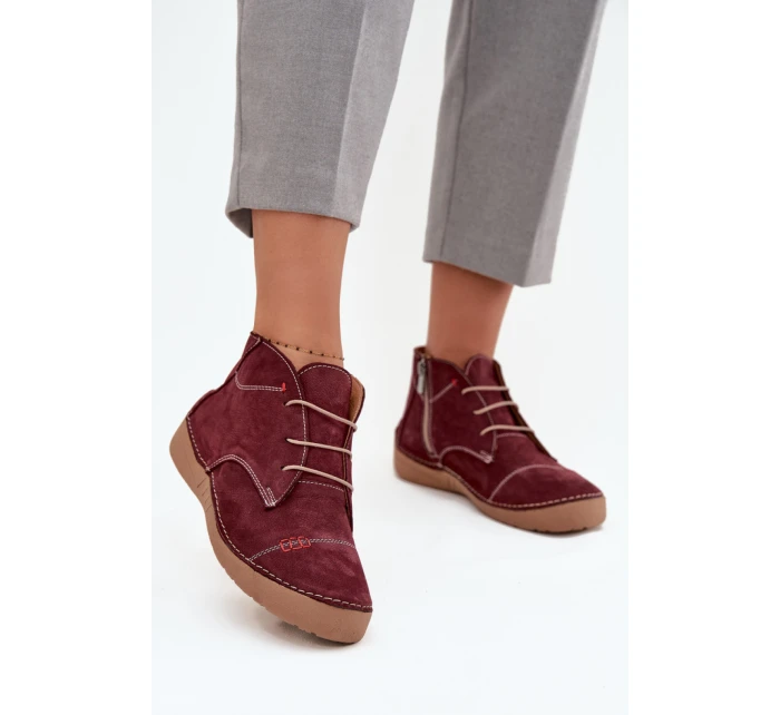 Poltopánky model 218908 Krok vo veľkom štýle Poltopánky model 218908 Krok vo veľkom štýle