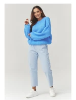 Sveter model 223240 Macadamia