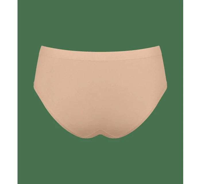 sloggi GO Sense Hipster 2P - BROWN - SLOGGI BROWN - SLOGGI