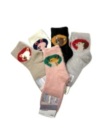 Ponožky 004  3542 model 21472177 - WiK