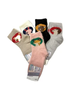 Ponožky WiK 004 582 35-42