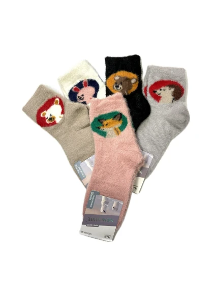 Ponožky 004  3542 model 21472177 - WiK