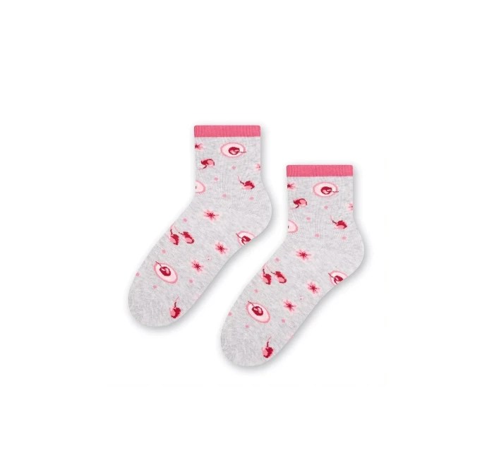 Dámské ponožky  vzory model 20584482 - Steven