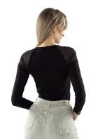 Eldar Ovidia blúzka dlhá/r S-XL Eldar Ovidia blúzka dlhá/r S-XL