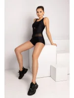 Plavky Self S 36 SW1 Módne športové šortky