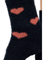 Dámske ponožky 055 02 - NOVITI