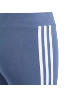 Legíny Essentials 3Stripes Cotton Tights Jr model 20170640 - ADIDAS Legíny Essentials 3Stripes Cotton Tights Jr model 20170640 - ADIDAS