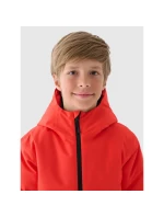 Lyžiarska bunda 4F Jr 4FJWAW24TTJAM532-62S Lyžiarska bunda 4F Jr 4FJWAW24TTJAM532-62S