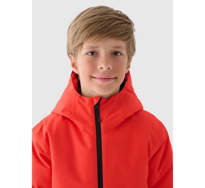 Lyžiarska bunda 4F Jr 4FJWAW24TTJAM532-62S Lyžiarska bunda 4F Jr 4FJWAW24TTJAM532-62S