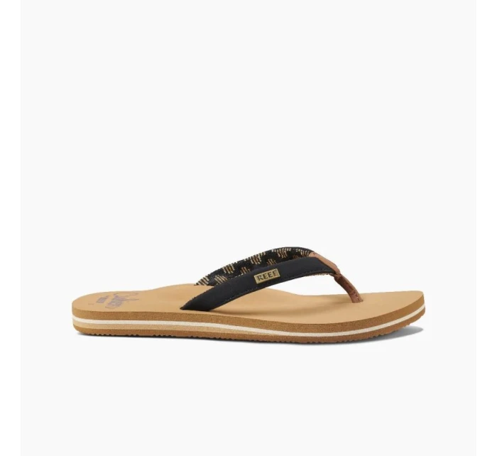 Dámske žabky Reef Cushion Sandes W RF0A3YOW-BTA
