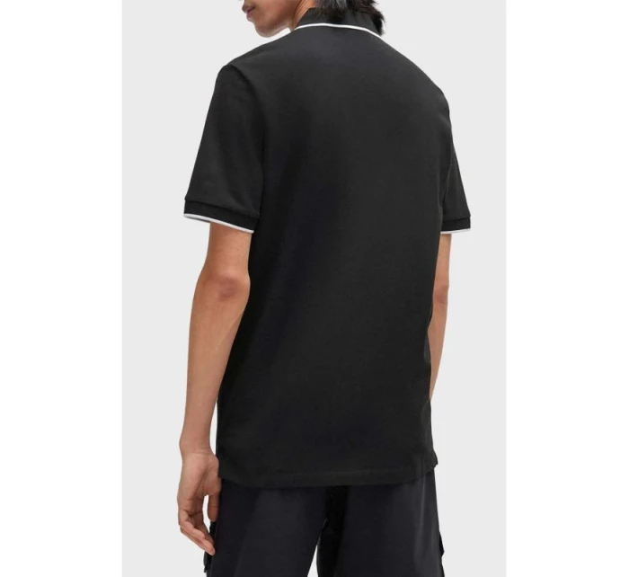 Polo tričko Hugo Deresino232 M 50490775-002 Polo tričko Hugo Deresino232 M 50490775-002