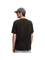 Puma Ess Elevated Relaxed Wash Tshirt M model 21281943 01 pánské - 4F