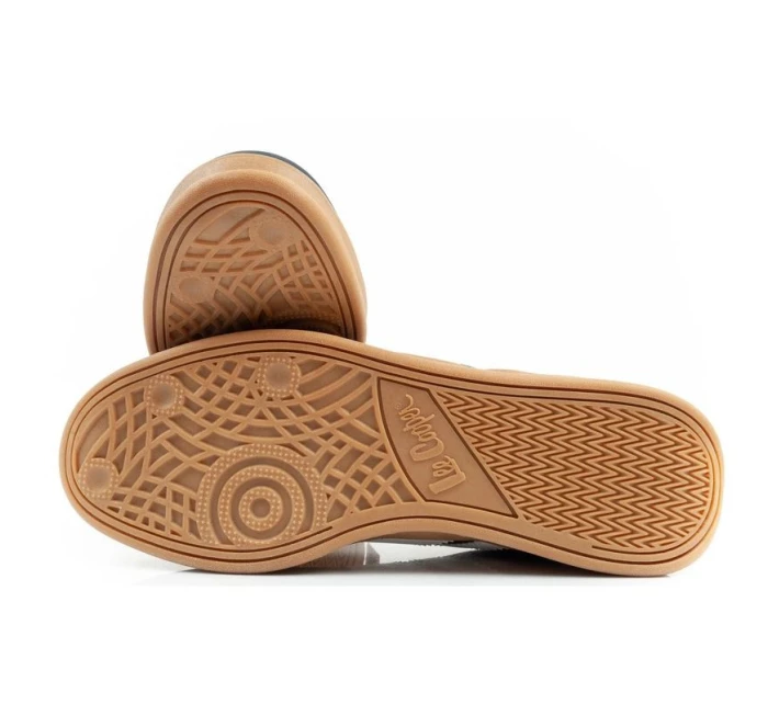 dámské tenisky módní pohodlné model 21368180 tmavě modré dámské - Lee Cooper