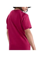 Futbalové tričko Nike FC Barcelona pre veľké deti HQ8362-620