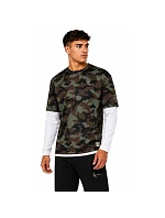 pánský dlouhý rukáv model 22173971 - Karl Kani