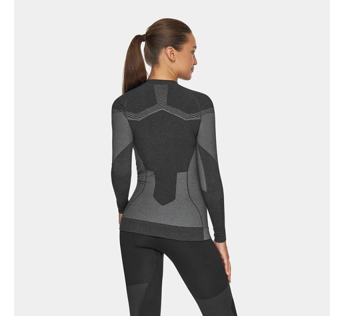 Dámské tričko Pro Edition grey W model 16014483 - Alpinus