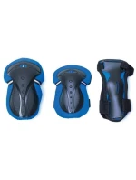 Chrániče Jr model 18636627 - Globber Chrániče Jr model 18636627 - Globber