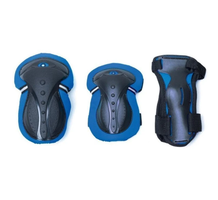 Chrániče Jr model 18636627 - Globber Chrániče Jr model 18636627 - Globber