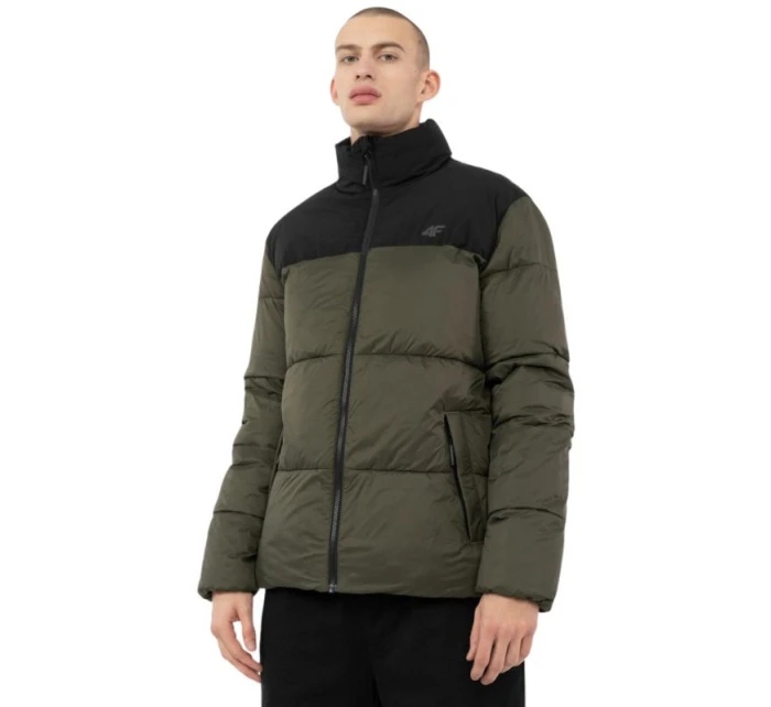 Pánská bunda M H4Z22 model 17781558 43S - 4F