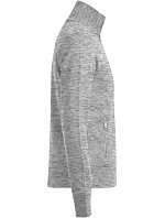 Pánská mikina 40. sports grey model 22516941 - Promodoro Pánská mikina 40. sports grey model 22516941 - Promodoro