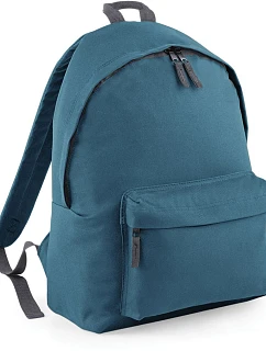 BG 125 Originální módní batoh  grey model 22480760 - BagBase