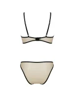 Passion Loona set farba:béžová