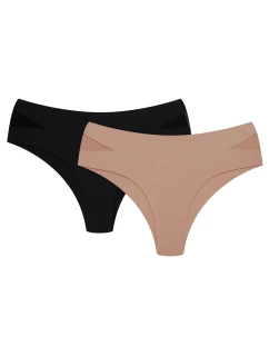 Henderson Finau 43672 2-pack farba:čierna/hnedá