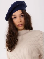 Czapka AT CZ model 19018683 granatowy - FPrice