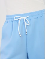 IT DR 22168.66 Tepláky svetlomodré