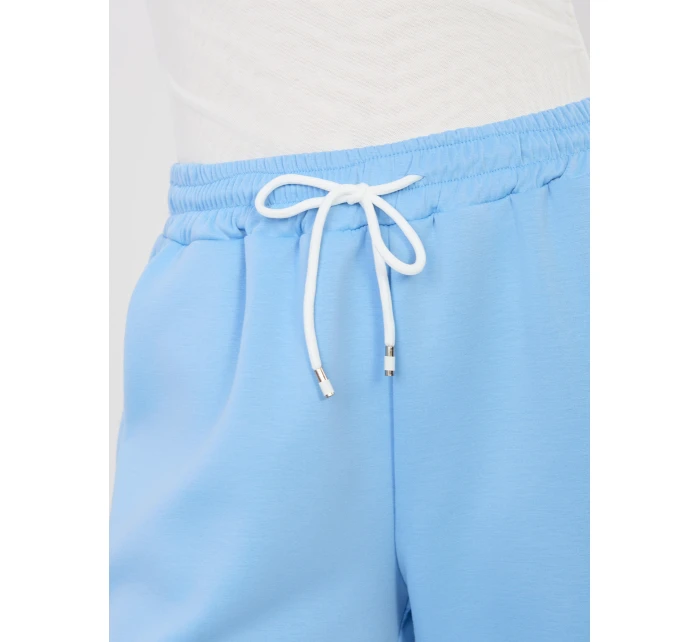 IT DR 22168.66 Tepláky svetlomodré