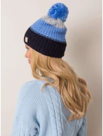 Dámska čiapka.59 tmavo modrá Dámska čiapka.59 tmavo modrá