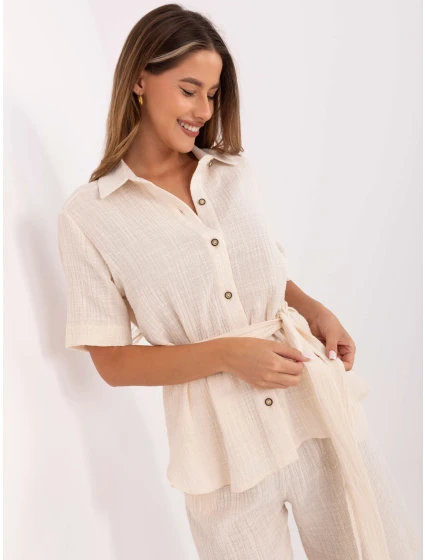 Súprava LK KMPL 510096.96 svetlo béžová