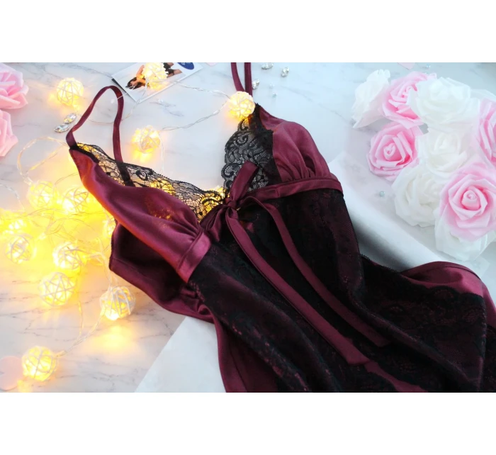 Košilka Flora - Irall