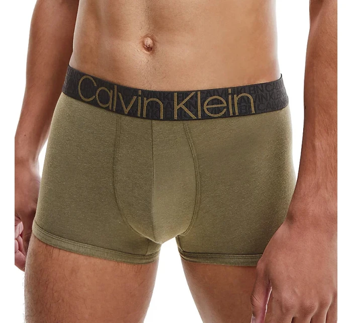Pánské boxerky model 20934269 - Calvin Klein