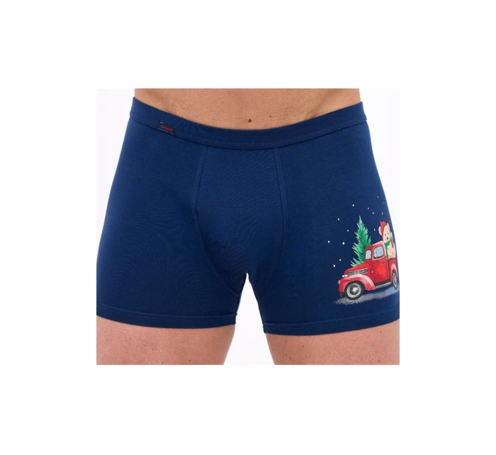 VÁNOČNÍ SADA model 21780007 - Cornette