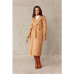 Plášť model 184438 Roco Fashion