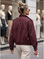 Kurtka damska model 22394646 - FashionStreet Kurtka damska model 22394646 - FashionStreet