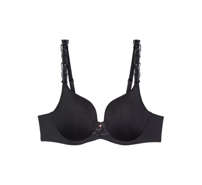 Wild Azalea Florale WP - BLACK - TRIUMPH BLACK - TRIUMPH